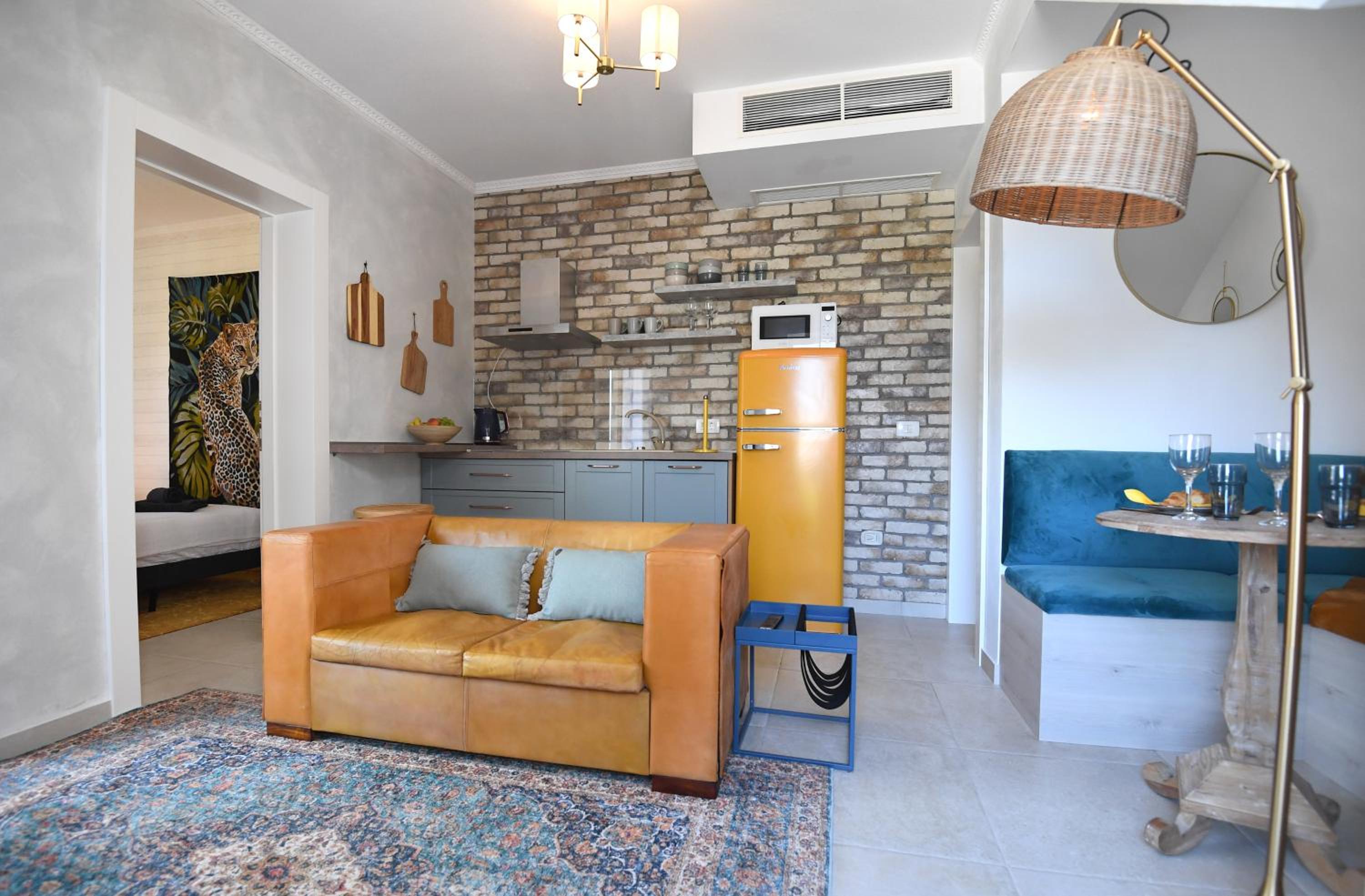 Apartments Camellia