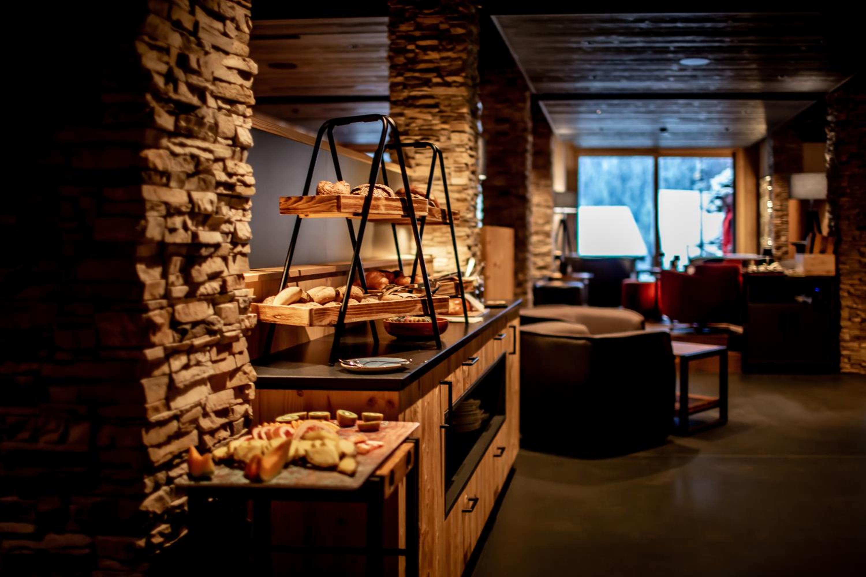 Chalet Eigersunna