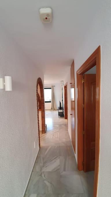 Appartement Pueblo del Parque, parc La Paloma