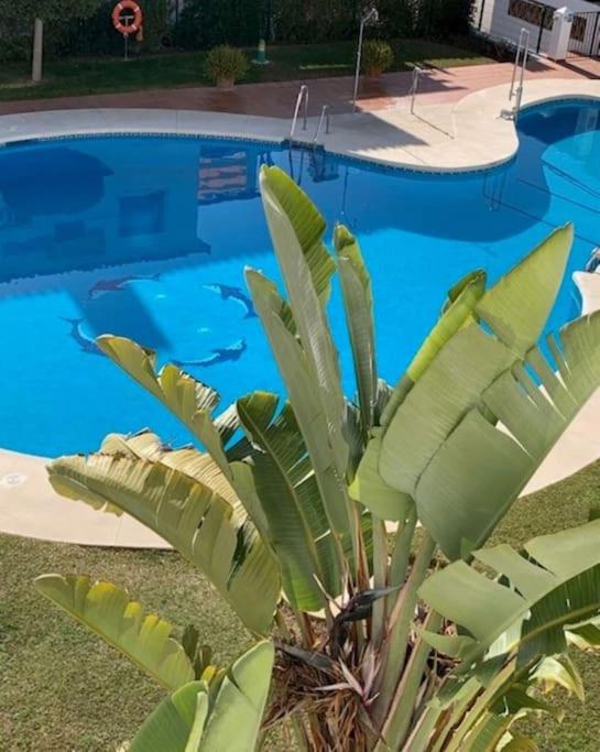 Appartement Pueblo del Parque, parc La Paloma