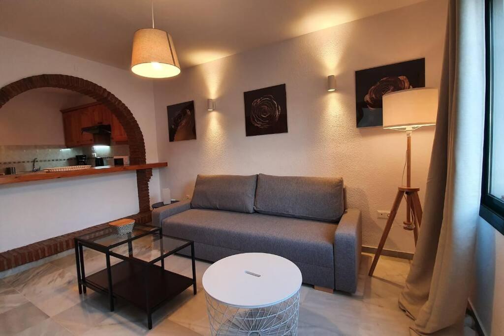 Appartement Pueblo del Parque, parc La Paloma