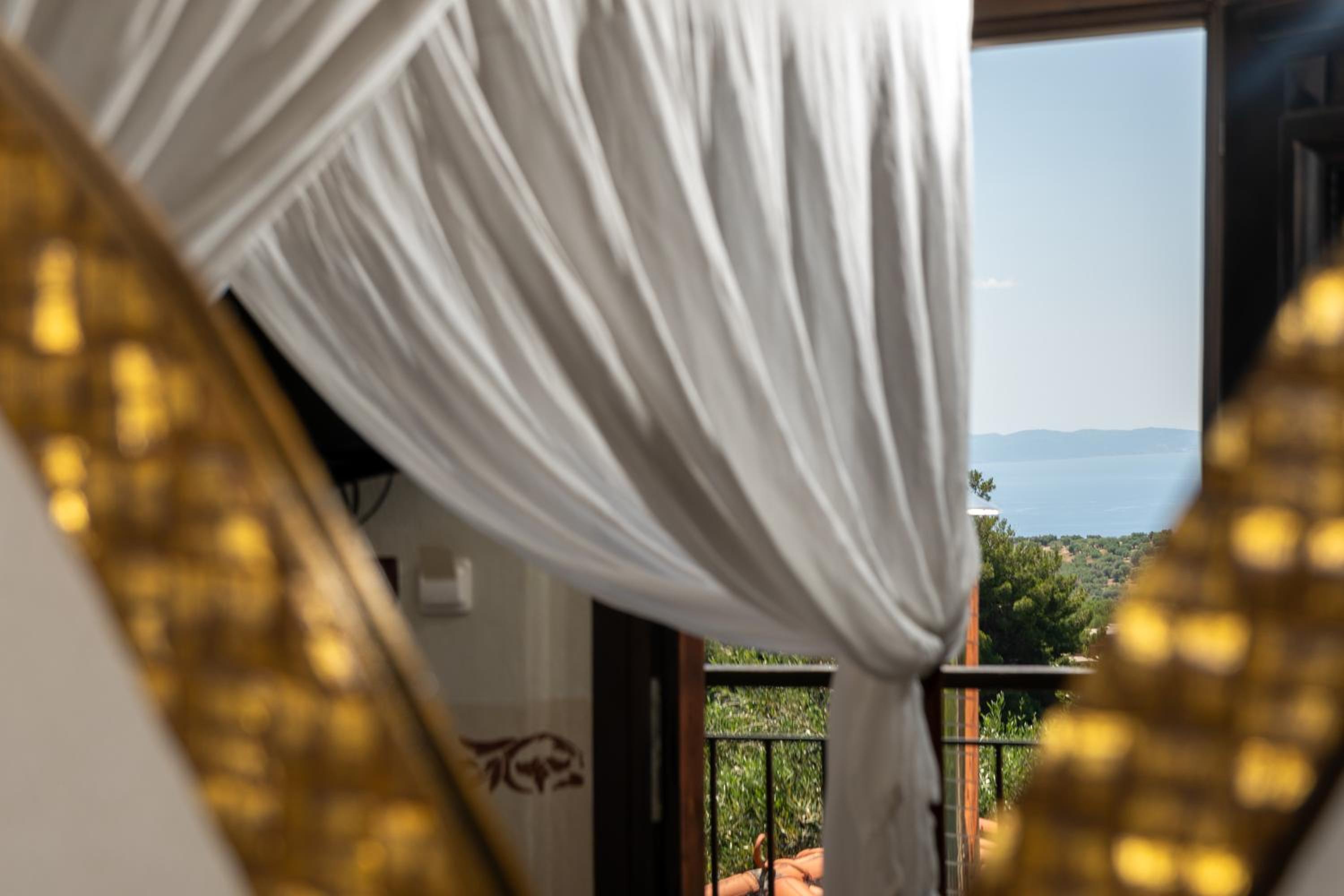 Oreiades Guesthouse
