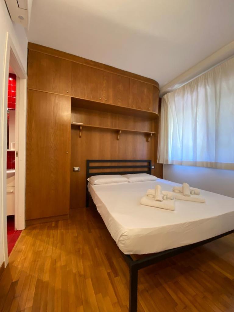 Giulio Cesare Holiday House