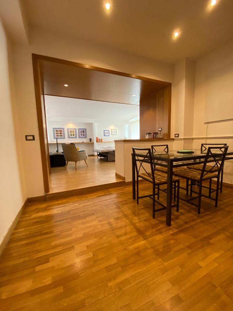 Giulio Cesare Holiday House