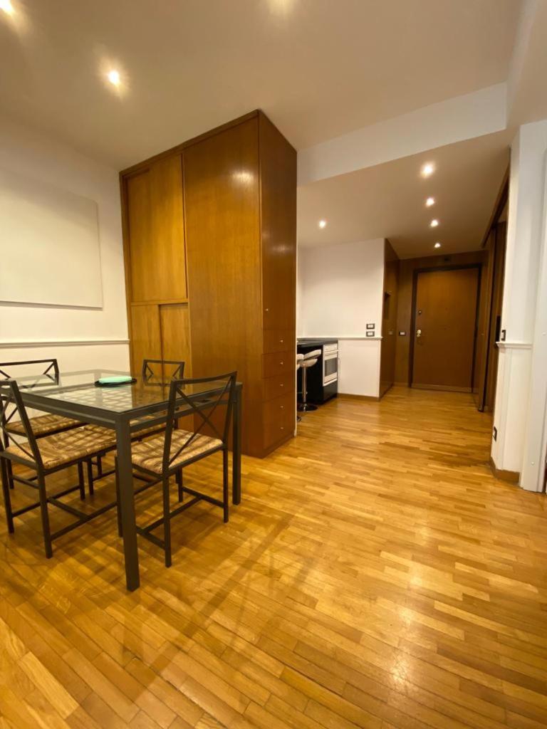 Giulio Cesare Holiday House