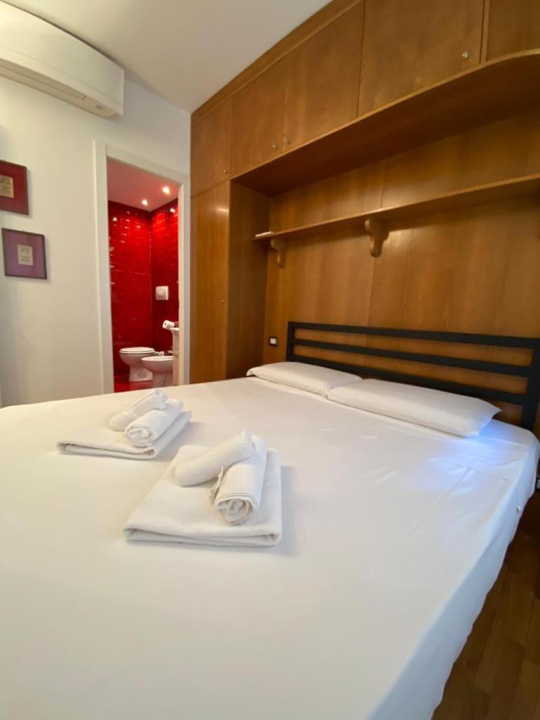 Giulio Cesare Holiday House