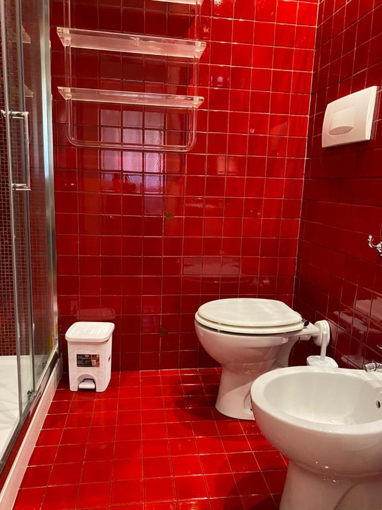 Giulio Cesare Holiday House