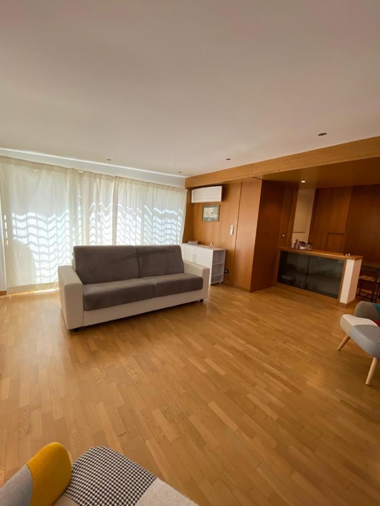 Giulio Cesare Holiday House