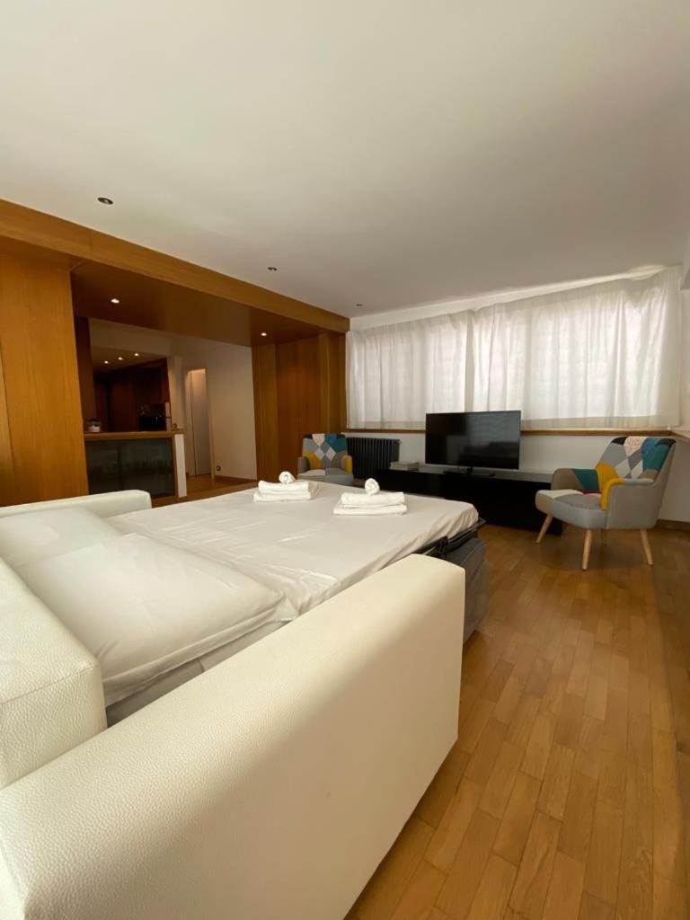 Giulio Cesare Holiday House