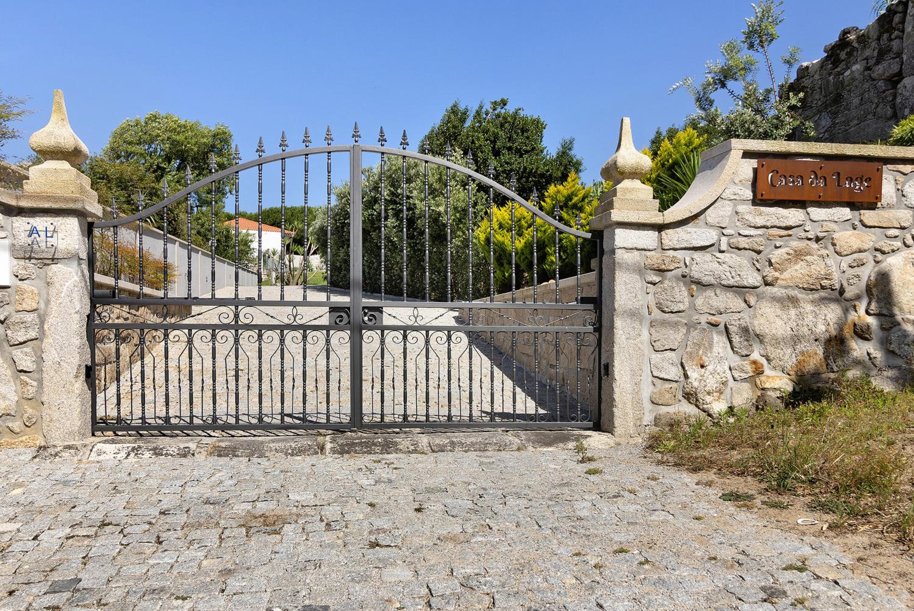 Casa da Lage