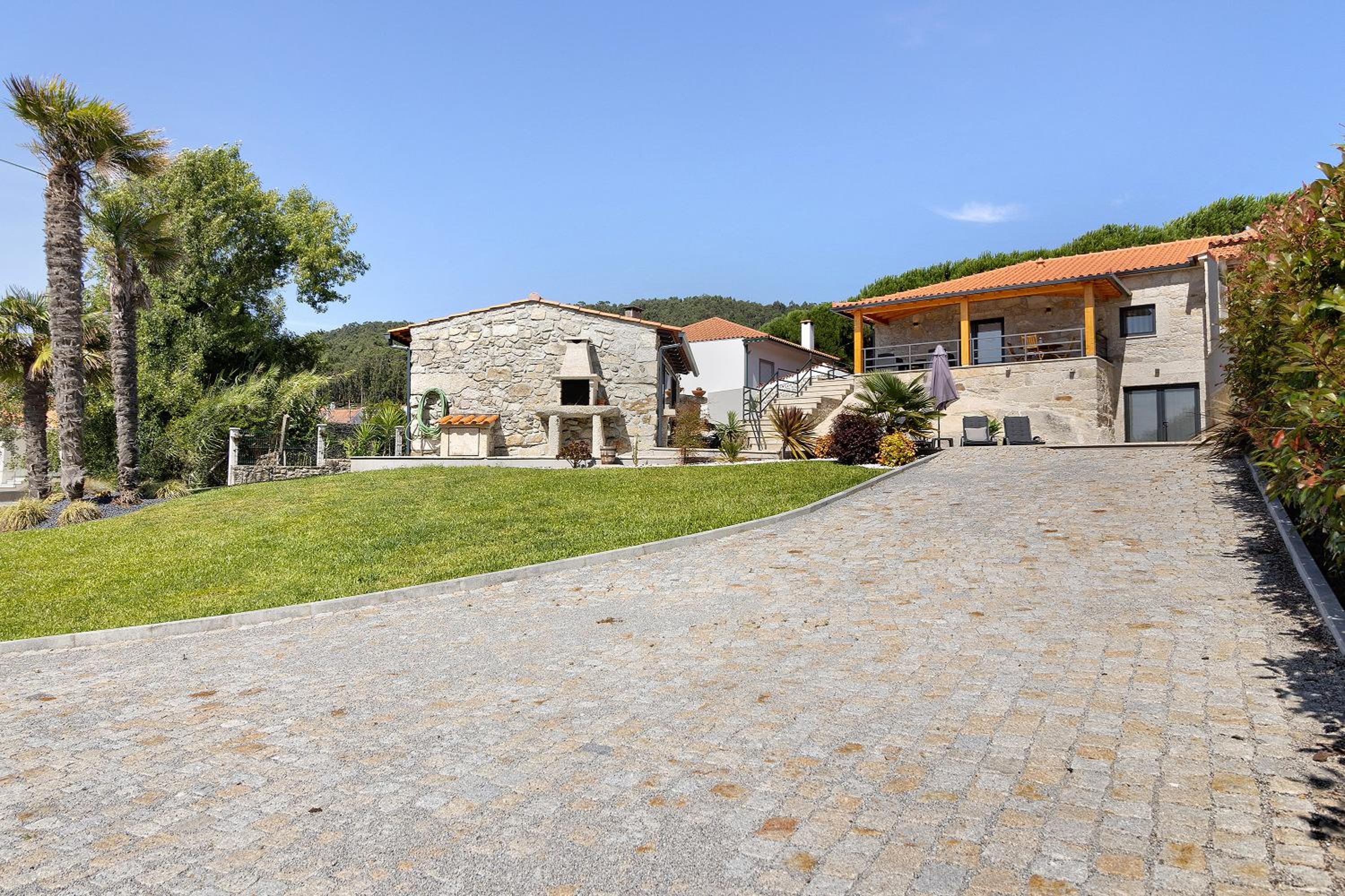 Casa da Lage