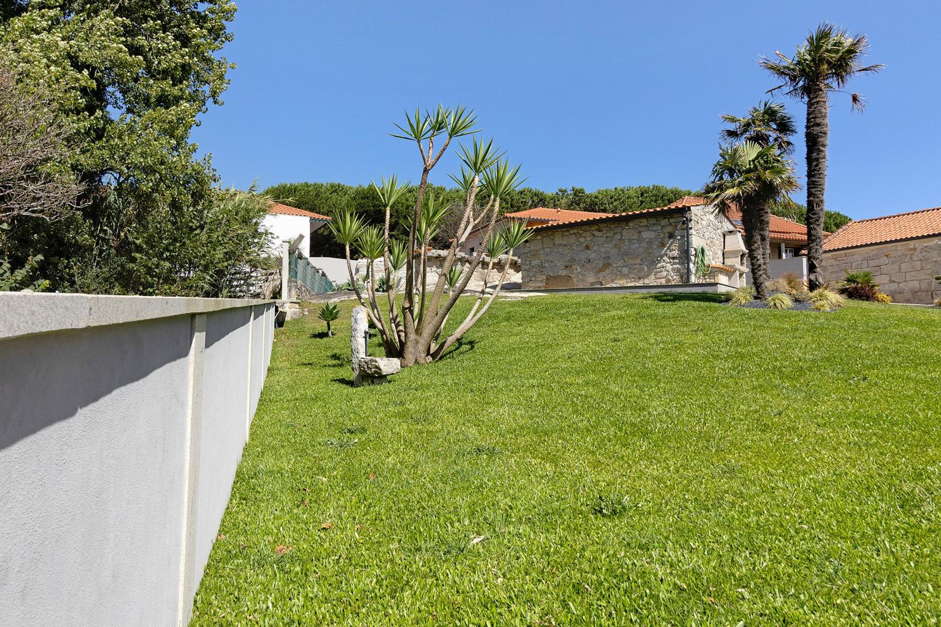 Casa da Lage