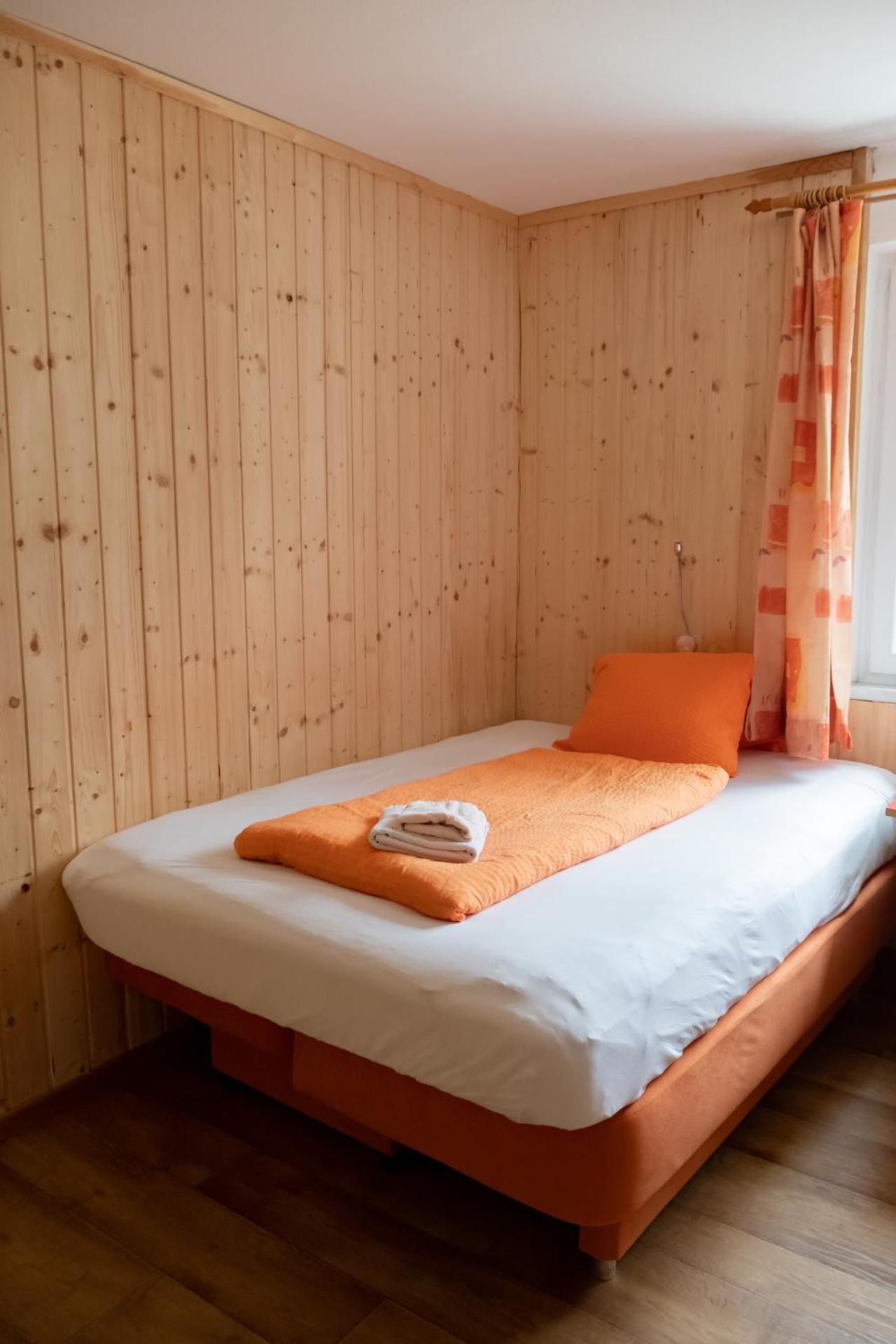 Haus Alpenrose