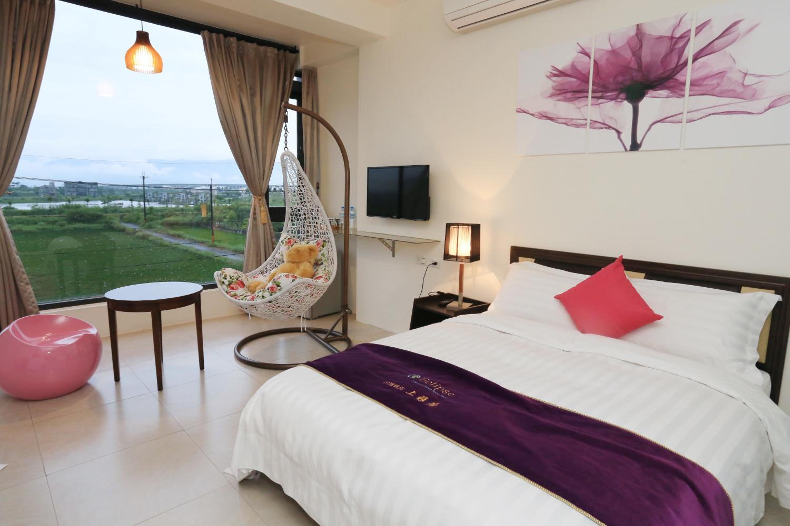 Flower B & B