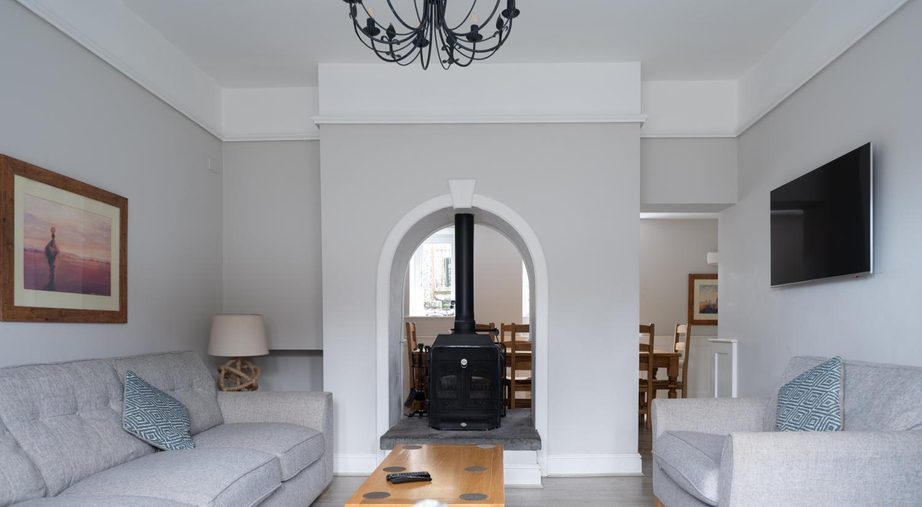 Keepers Cottage
