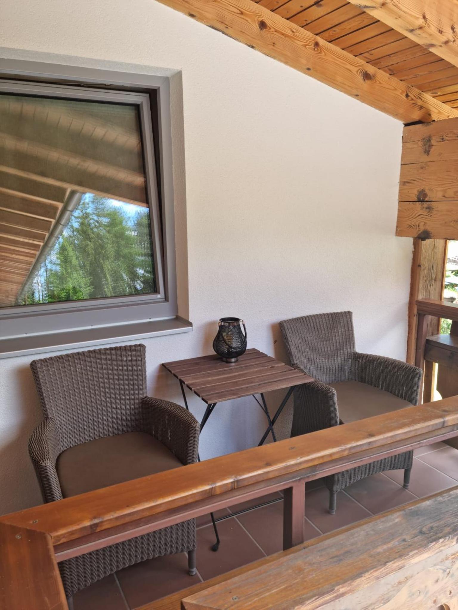 Haus Huber