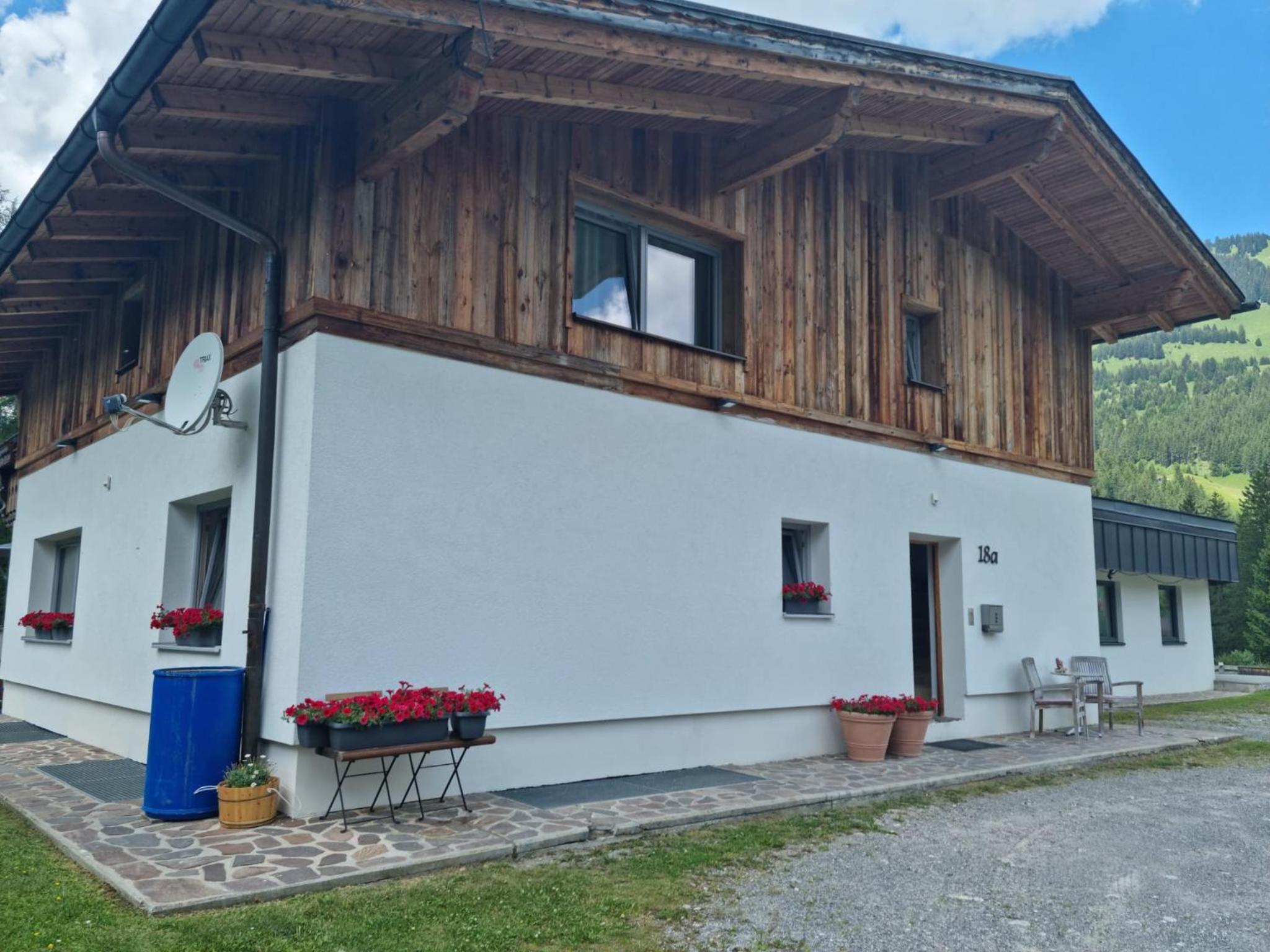 Haus Huber