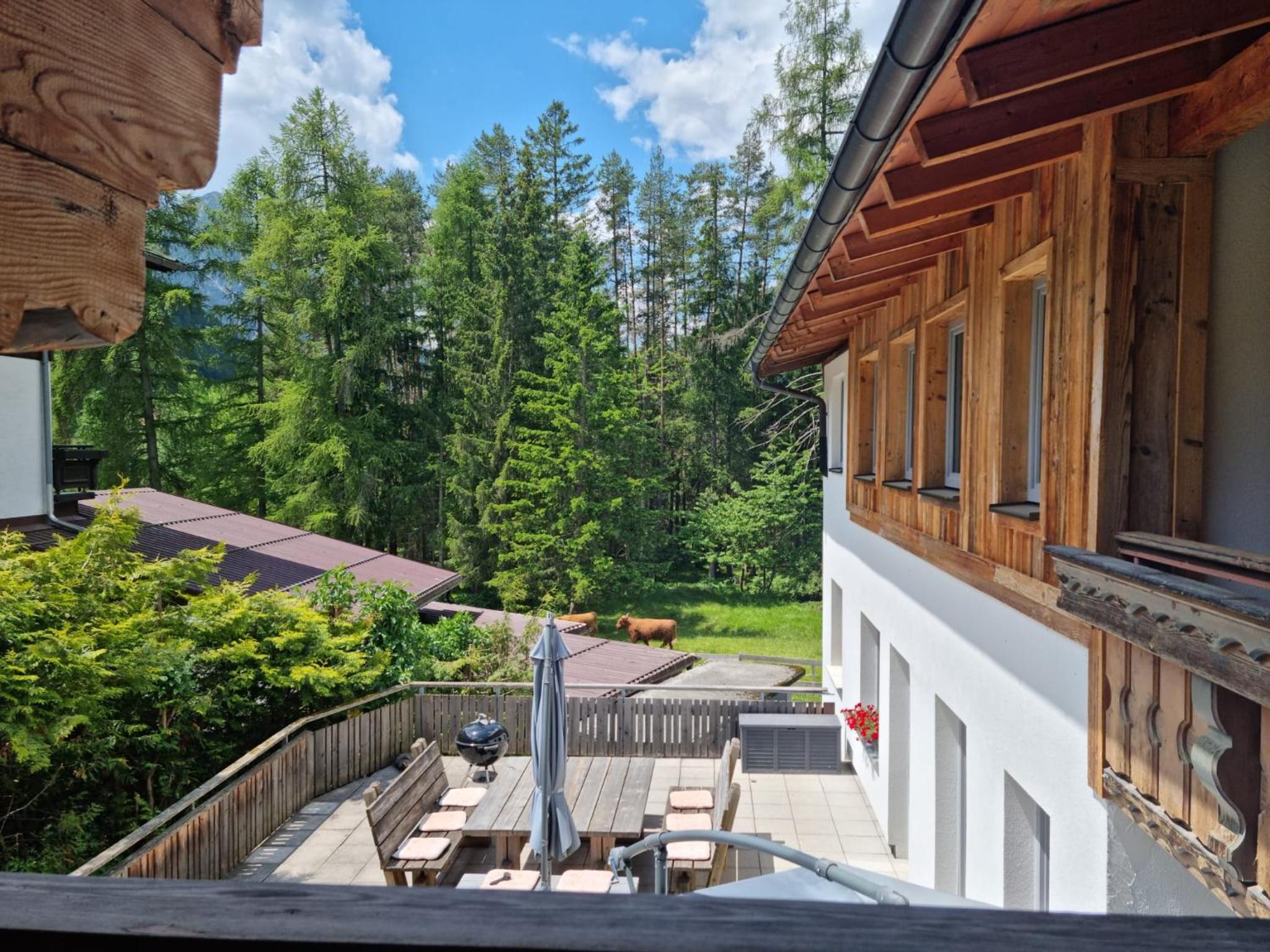 Haus Huber
