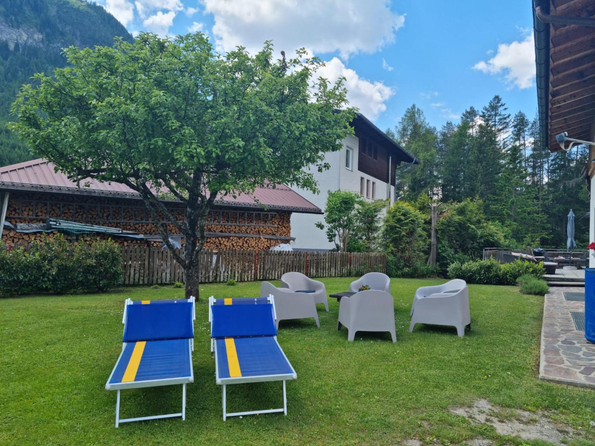Haus Huber
