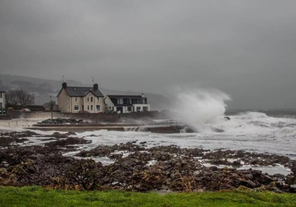 Cushendall Stables