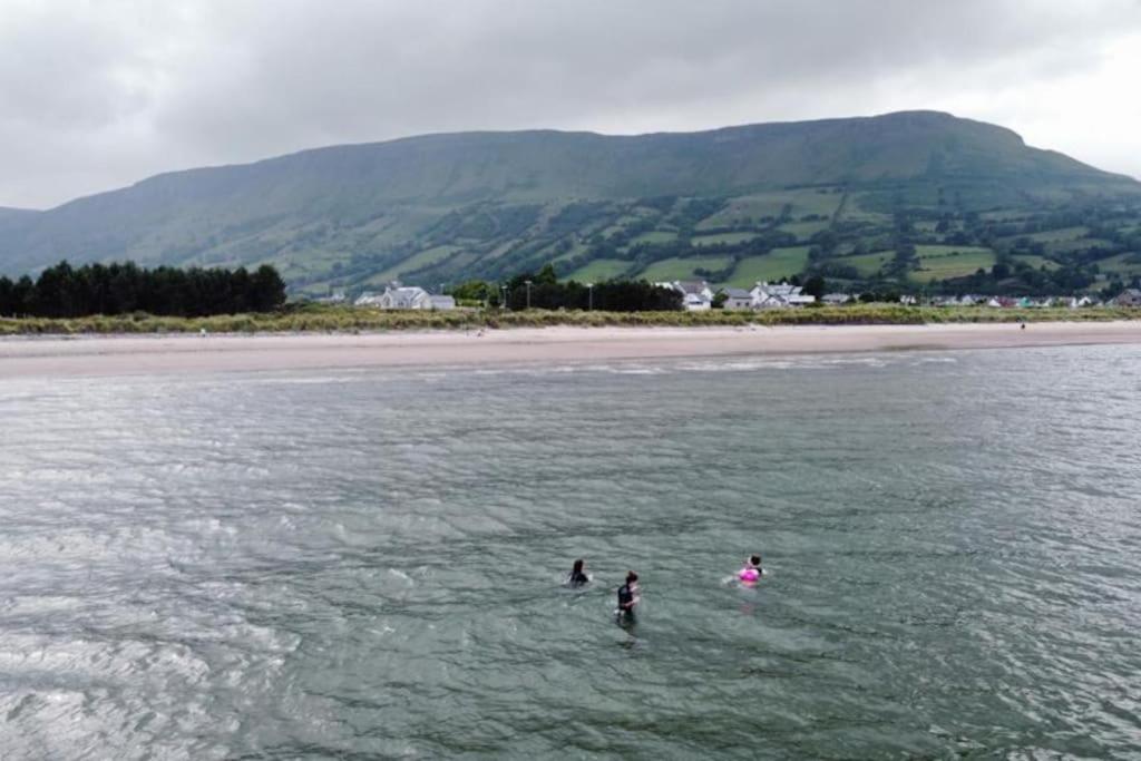 Cushendall Stables