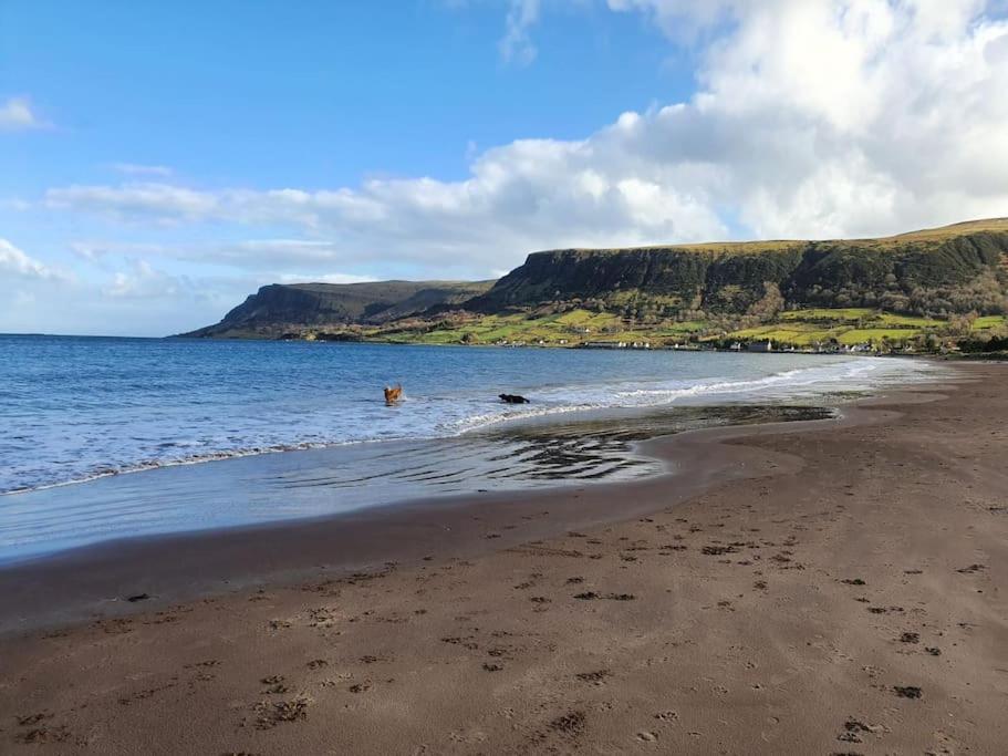 Cushendall Stables