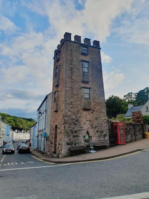 Hotel Cushendall Stables