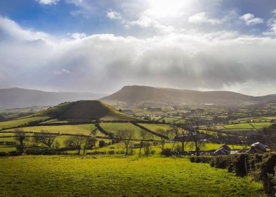 Cushendall Stables