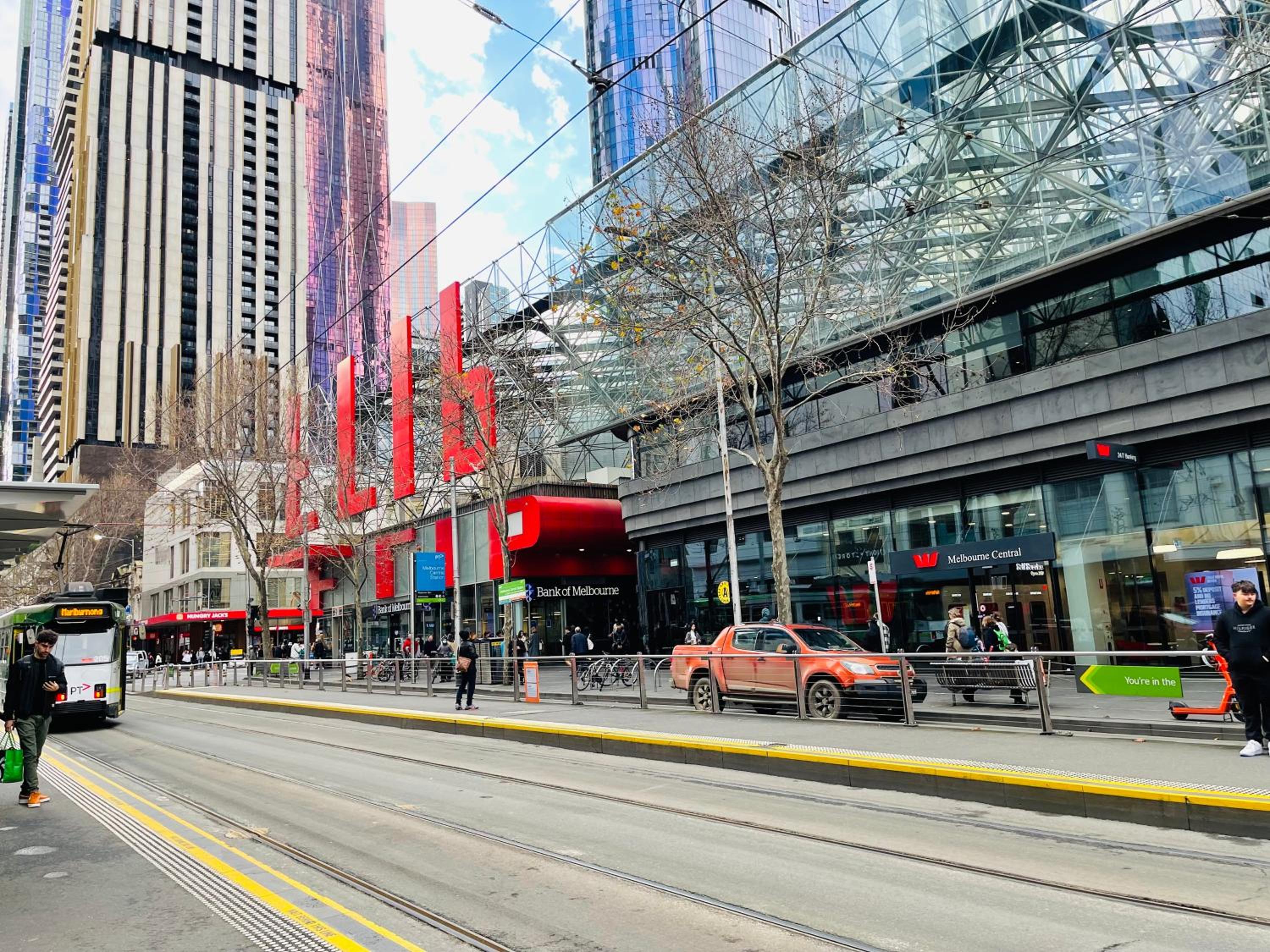 Sweet Home Apartment Melbourne CBD