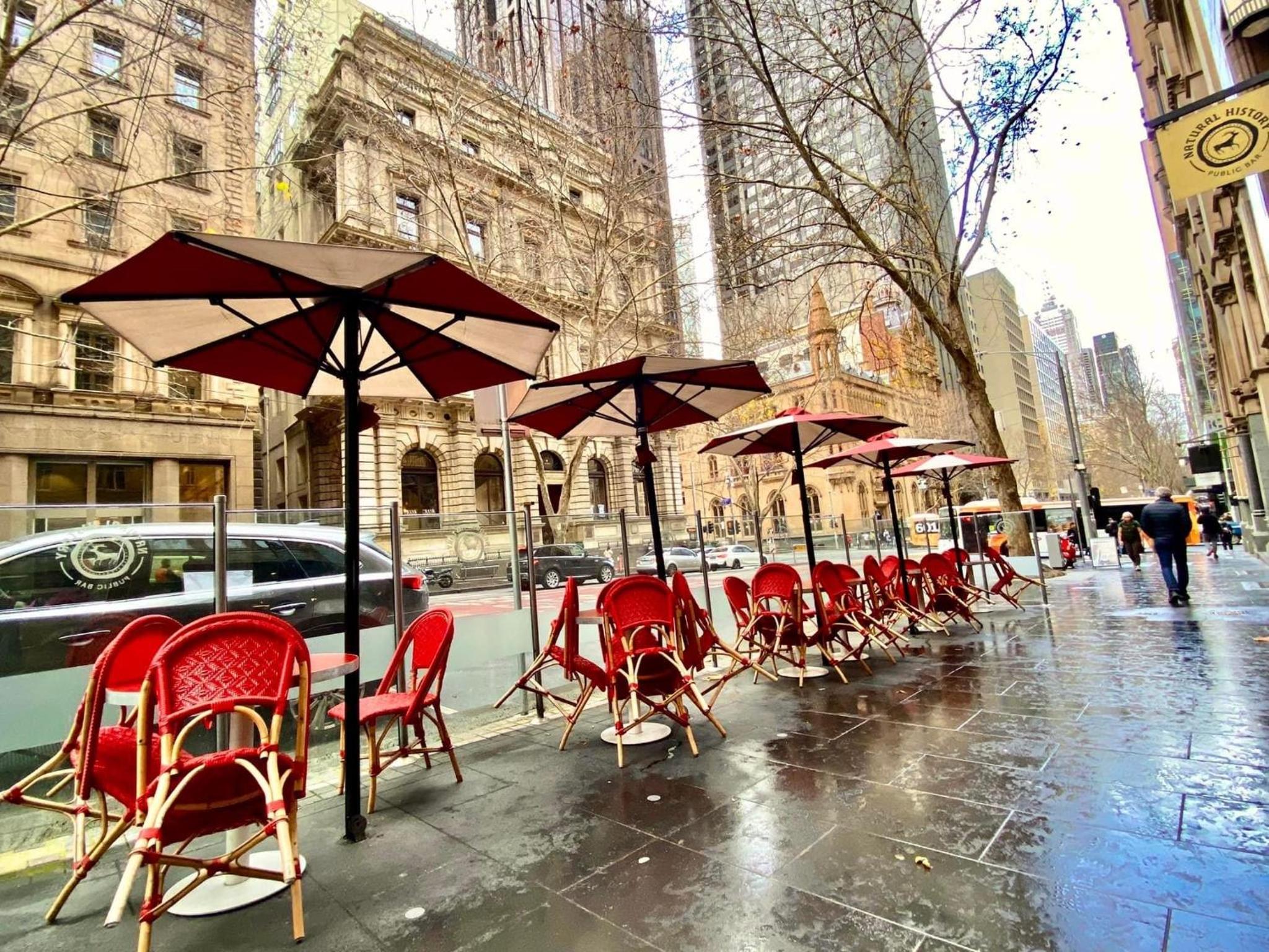 Sweet Home Apartment Melbourne CBD