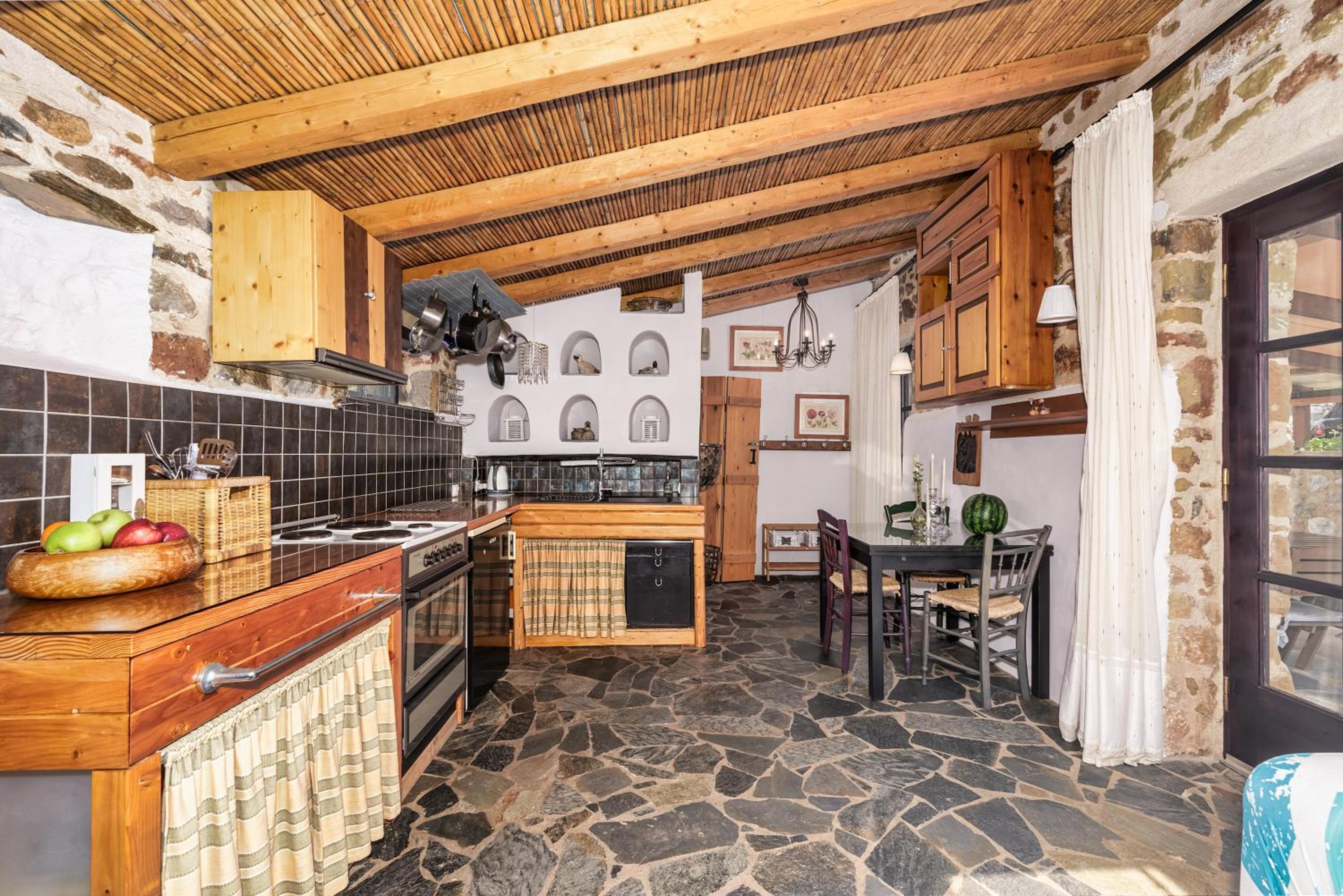 Malsova Maisonette