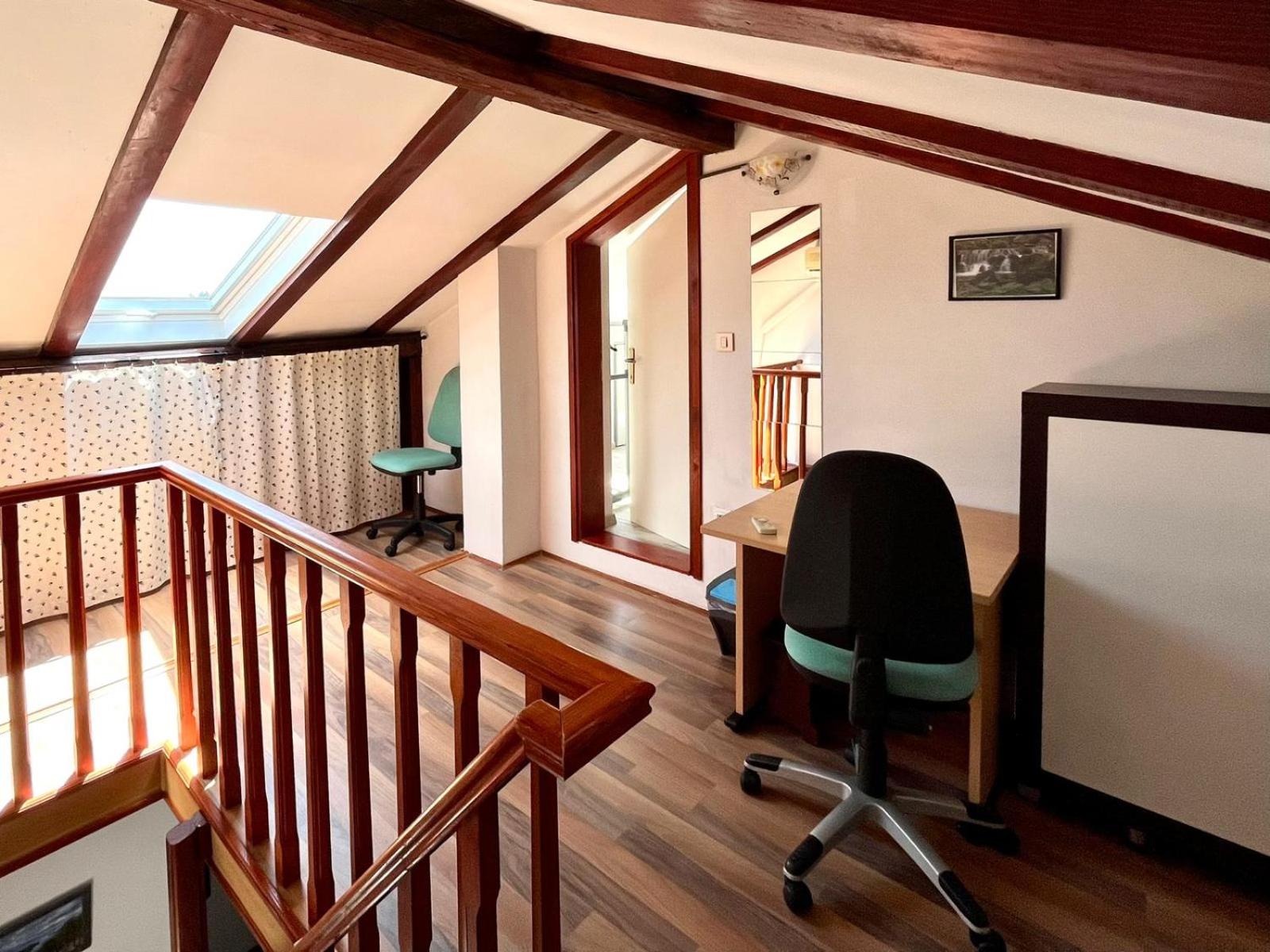Apartment Leda