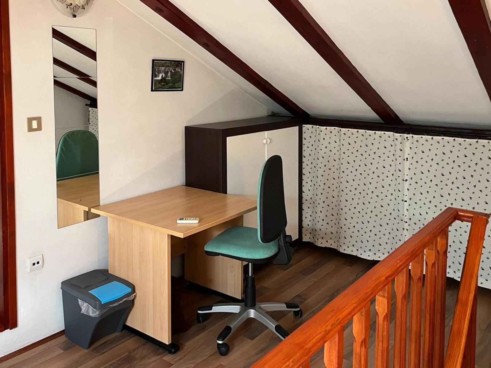 Apartment Leda