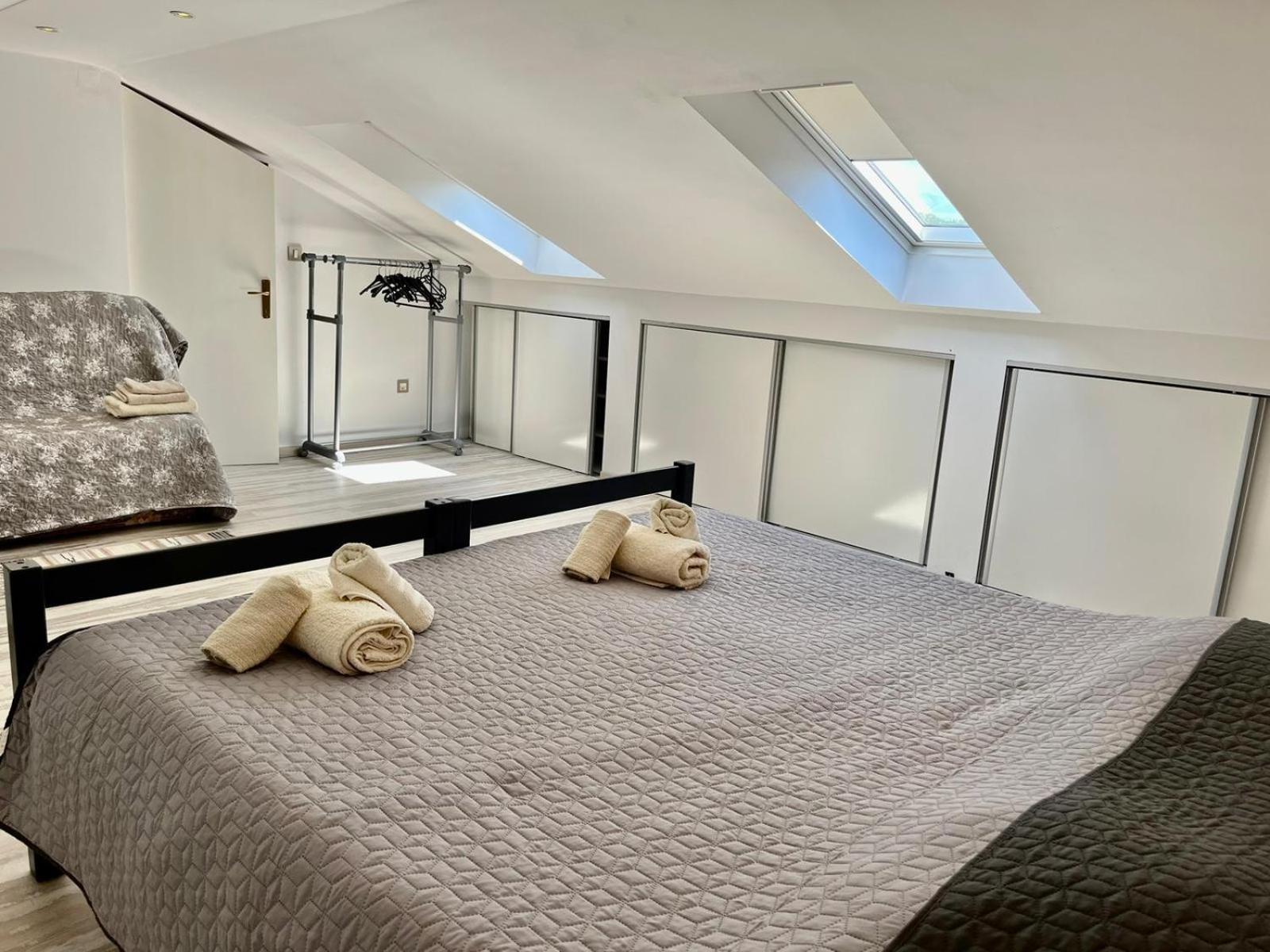 Apartment Leda