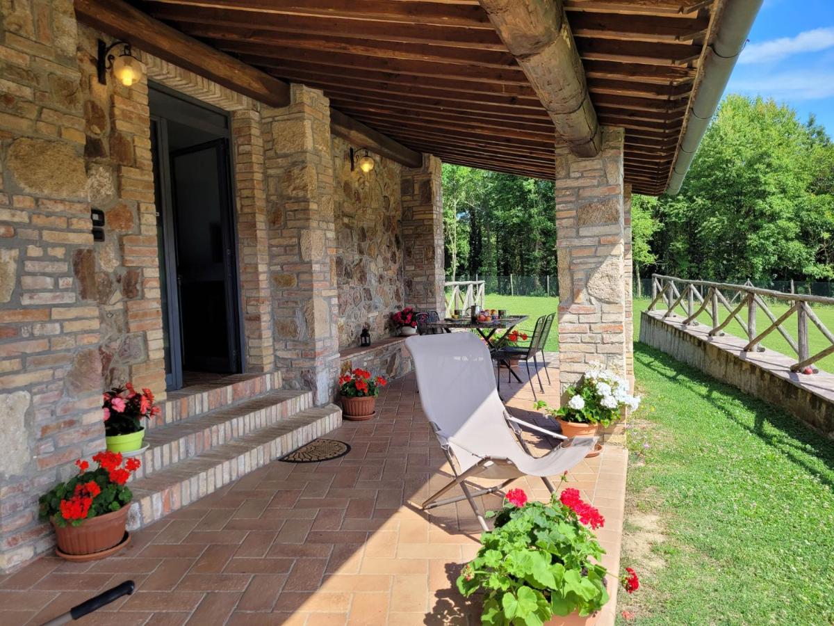 Villa Il Fontanino
