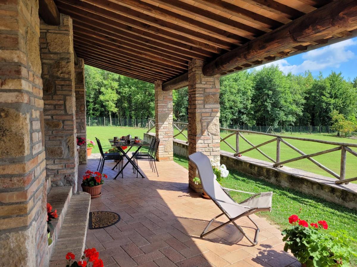 Villa Il Fontanino