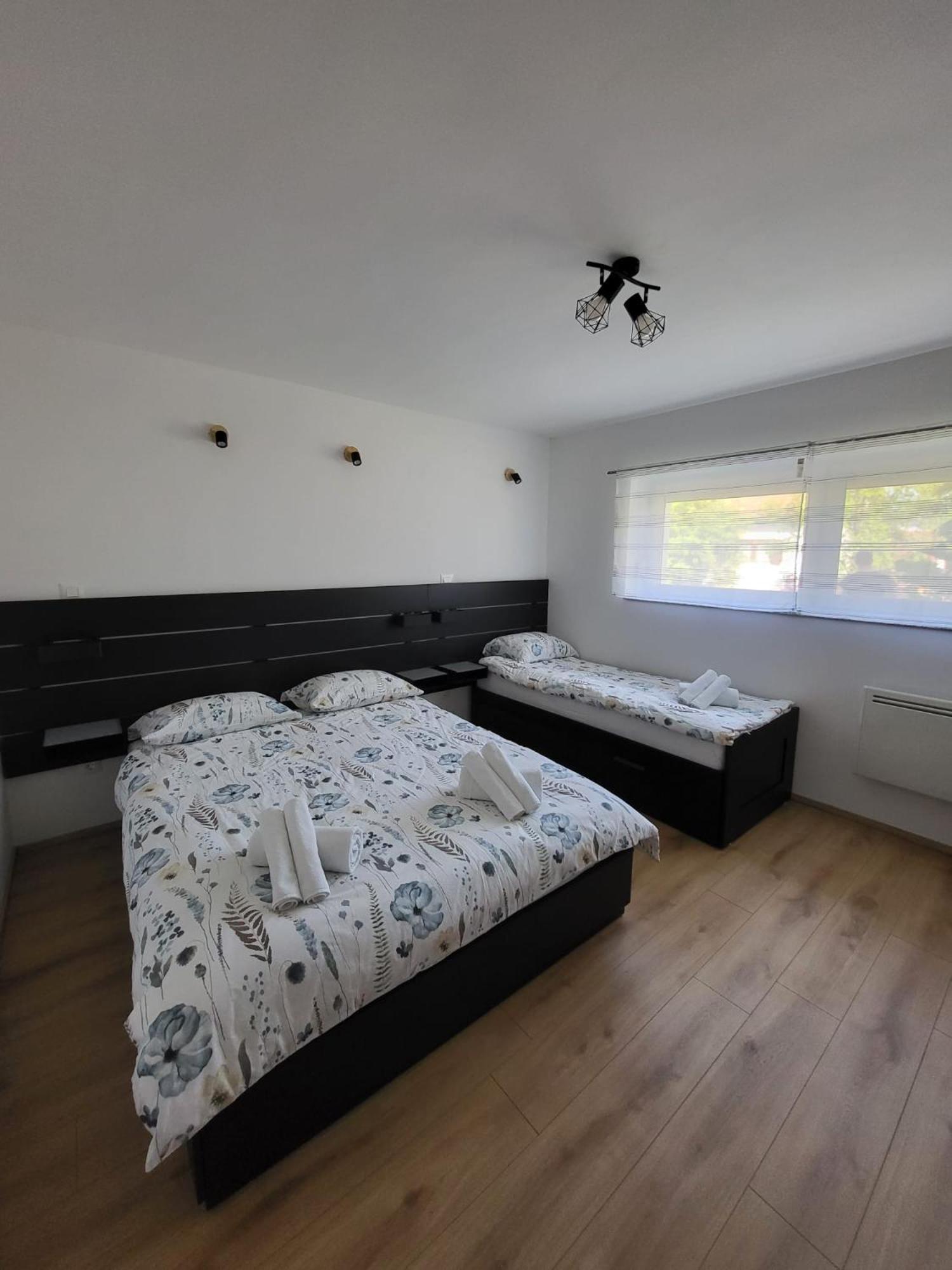 Apartment Dado
