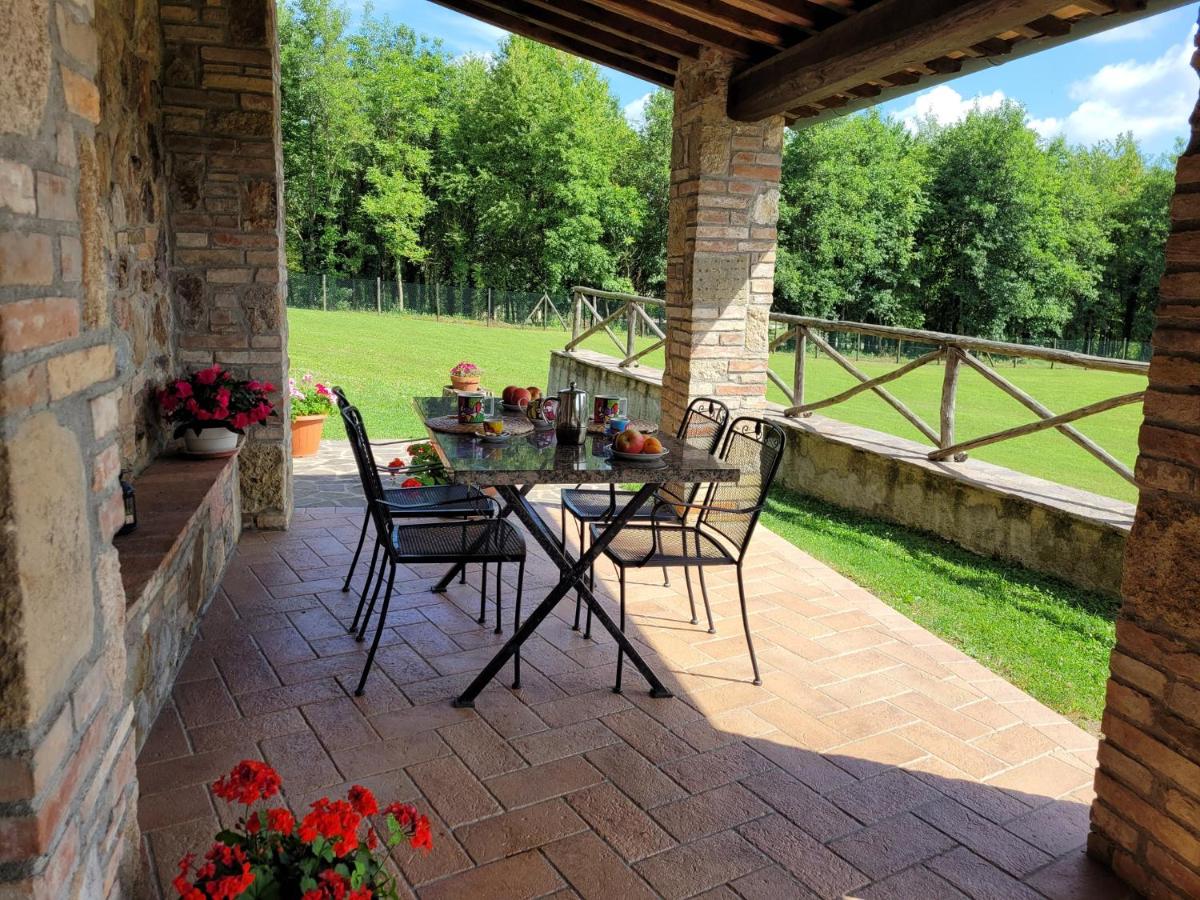 Villa Il Fontanino