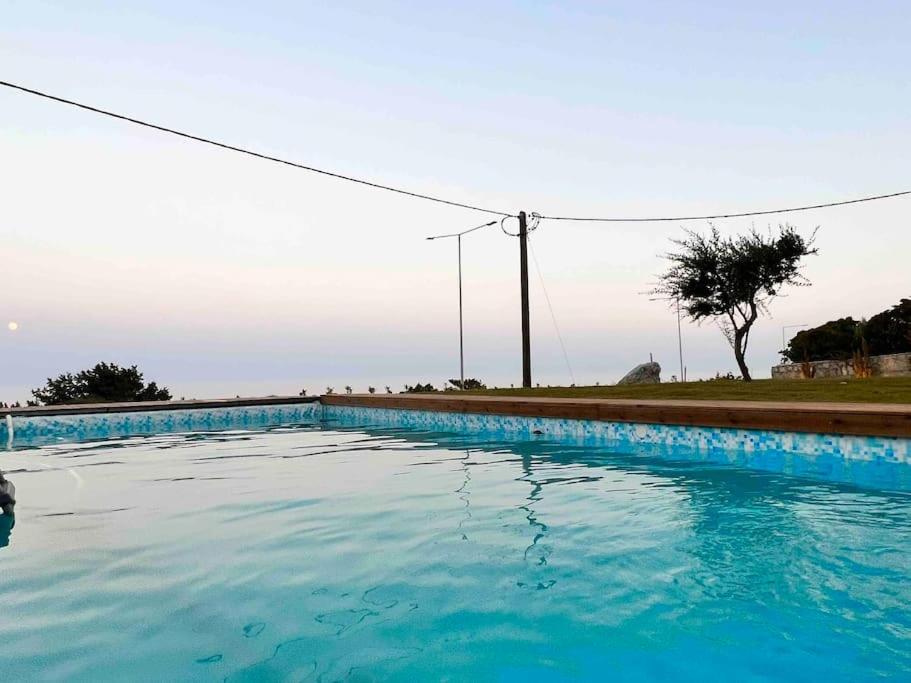 Kallithea Residence
