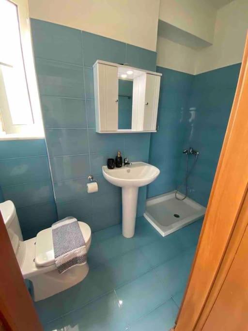 Kallithea Residence