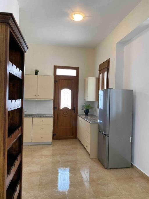 Kallithea Residence