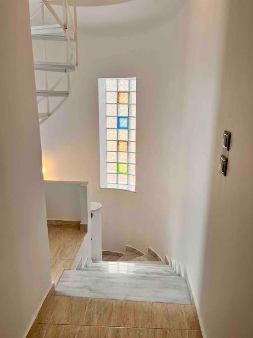 Kallithea Residence