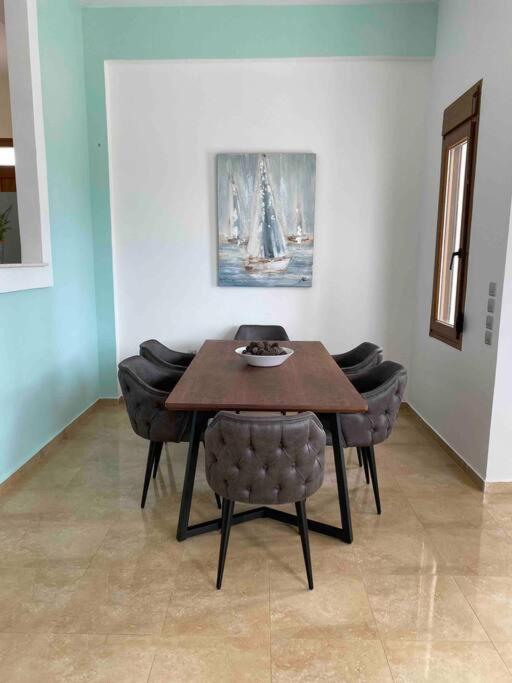 Kallithea Residence