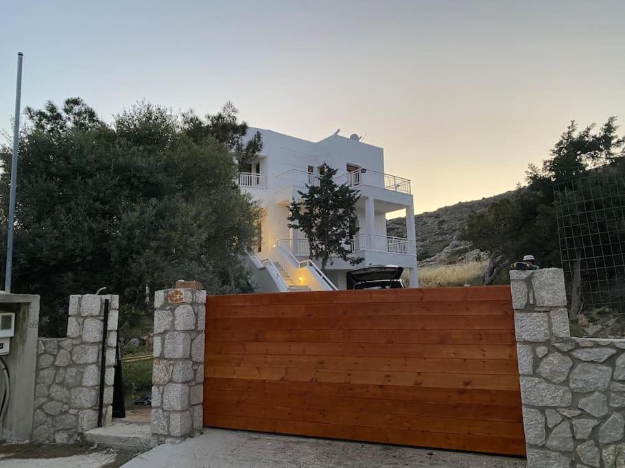 Kallithea Residence