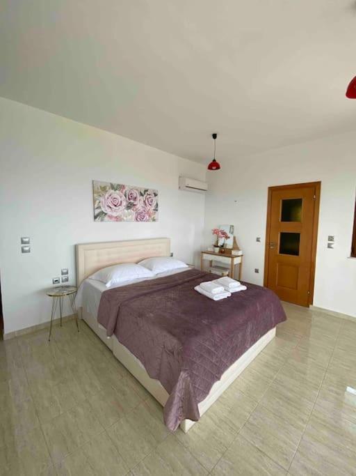 Kallithea Residence