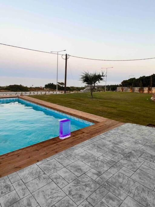 Kallithea Residence