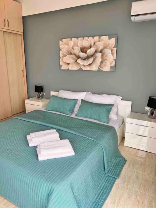 Kallithea Residence