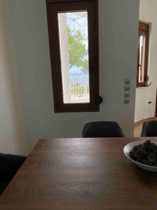 Kallithea Residence