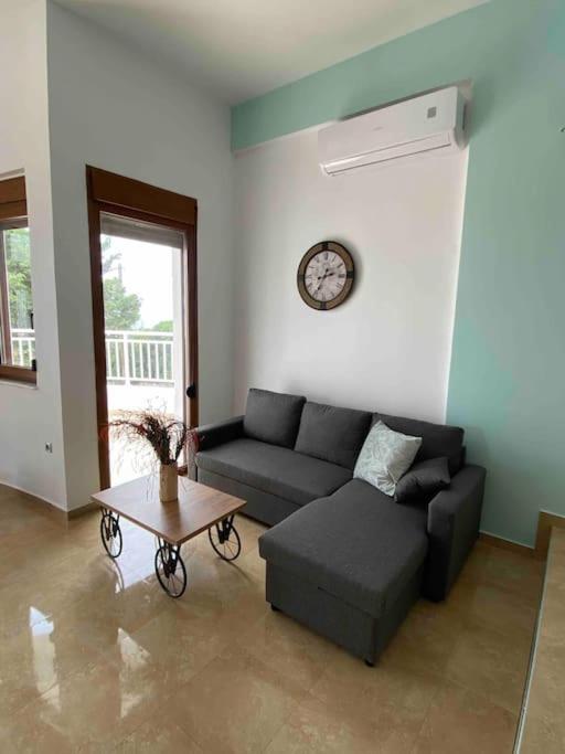 Kallithea Residence
