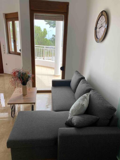Kallithea Residence